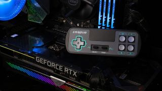 InWin 309 Gaming Edition