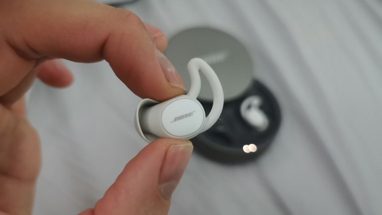 Bose Sleepbuds 2