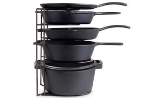 Cuisinel Pot rack