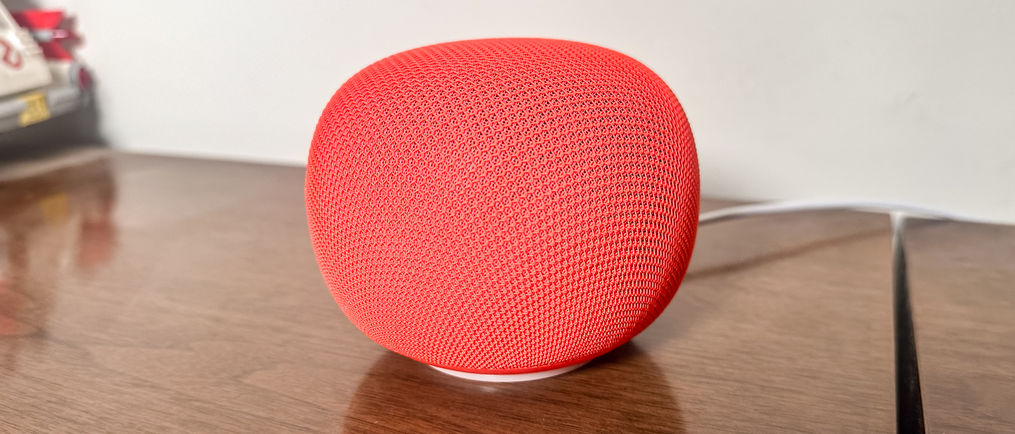 Google Home Speaker