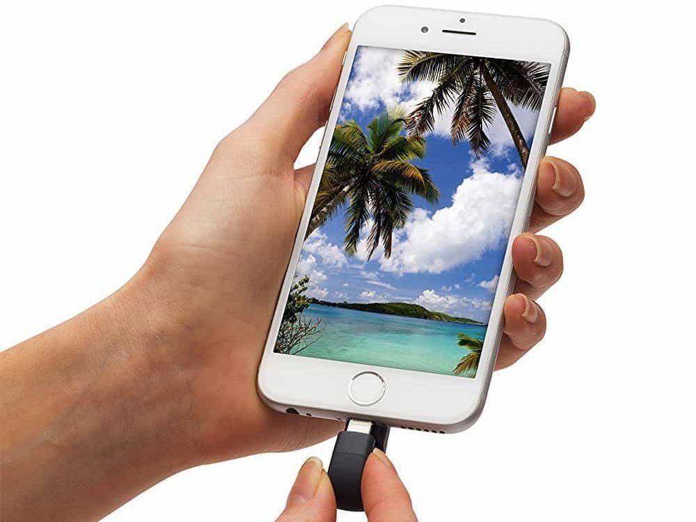 Best External Hard Drives for iPad 2025 - Store more on the go | iMore