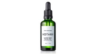 best facial oils: Votary Super Seed Facial Oil