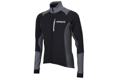 proviz pixelite softshell jacket front