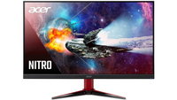 Acer Nitro VG271 27-inch 144Hz monitor | $100 off