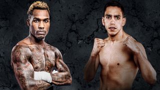 Showtime Boxing presents Charlo vs. Montiel