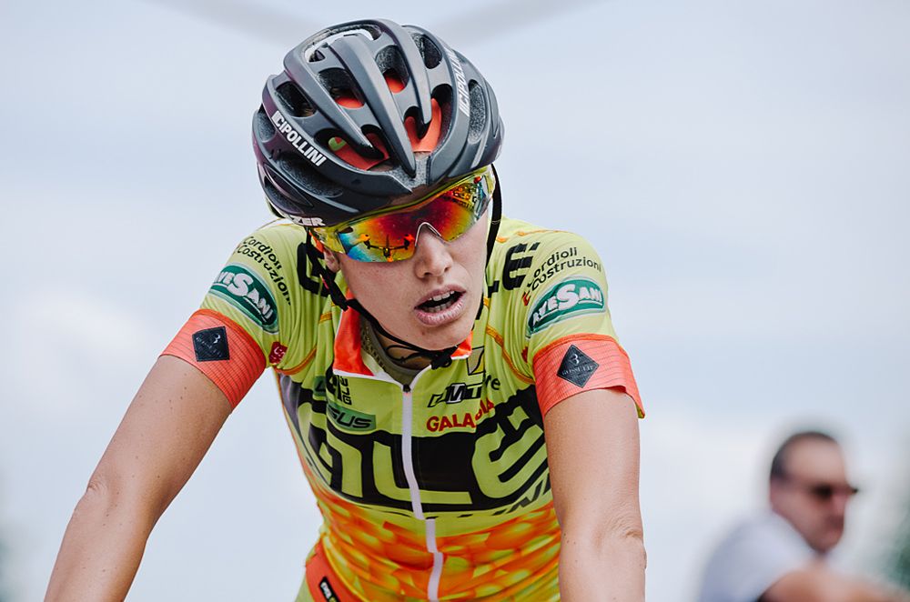 Francesca Cauz (Ale Cipollini)