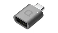 Product shot of Nonda USB-C adapter, one of the best MacBook Pro accessories