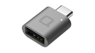 Product shot of Nonda USB-C adapter, one of the best MacBook Pro accessories