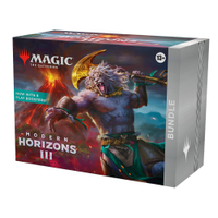 MTG Modern Horizons 3 Bundle | $94.50 $68.95 on AmazonSave $25 -