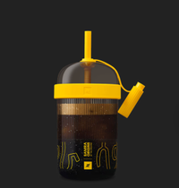 Nespresso Iced Tumbler, Samra Origins