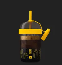 Nespresso Iced Tumbler, Samra Origins