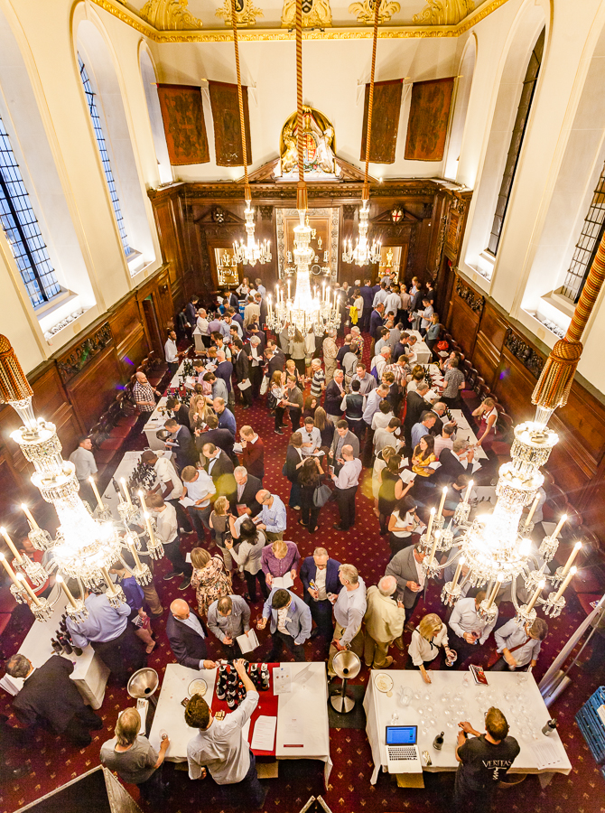 Decanter World Wine Awards 2017