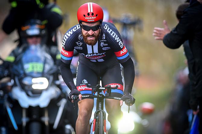 Simon Geschke (Team Giant-Alpecin)