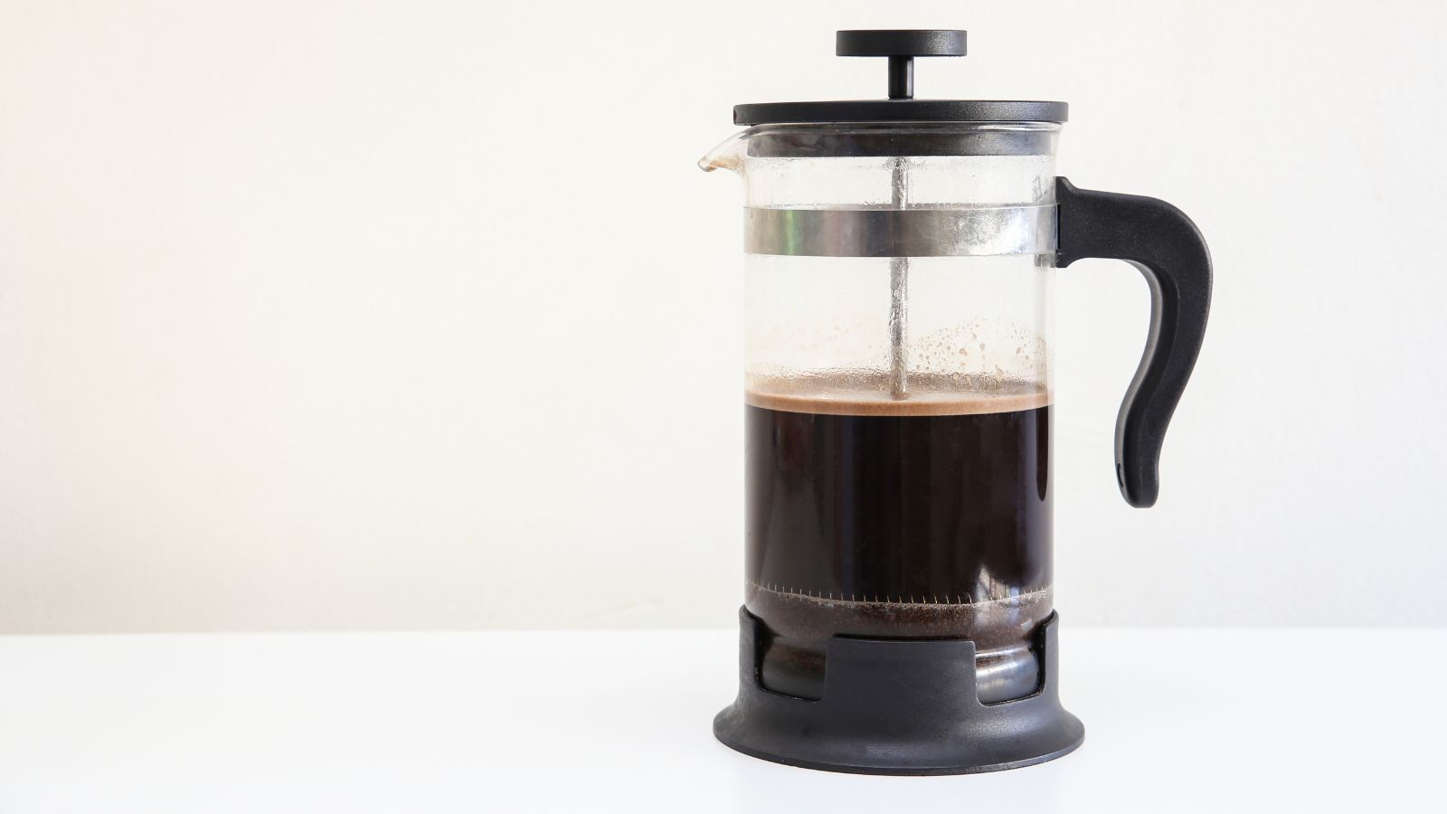 Is French press coffee bad for you? Dieticians advise Homes & Gardens