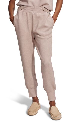 Slim Cuff Ankle Joggers