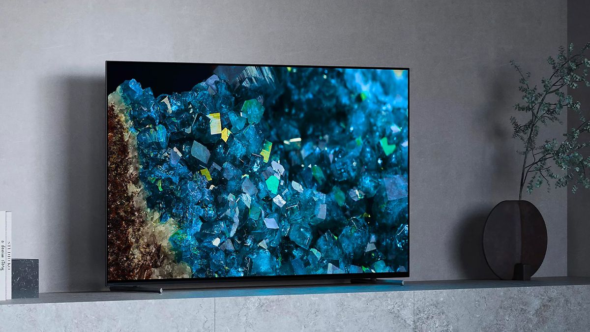 Tom's Guide Awards 2023: The Best TVs We Tested This Year | Tom's Guide