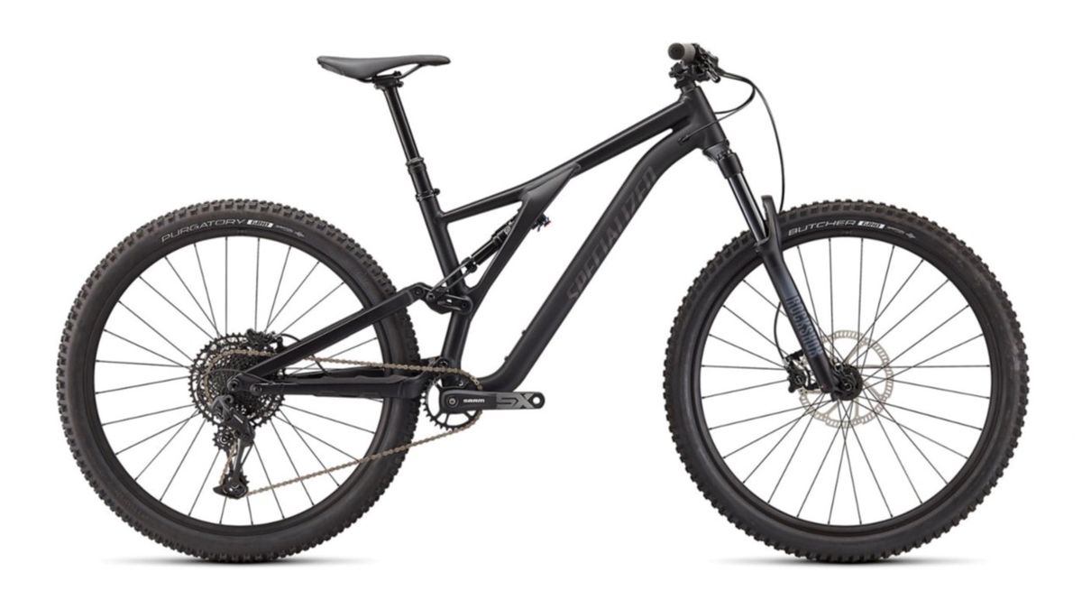 womens road and trail bike