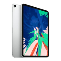 Apple iPad Pro (2018) 11-inch - 1TB WiFi + Cellular | £1,670