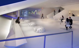 Museum of the Moving Image, New York City