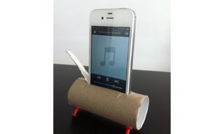 Make your own speakers