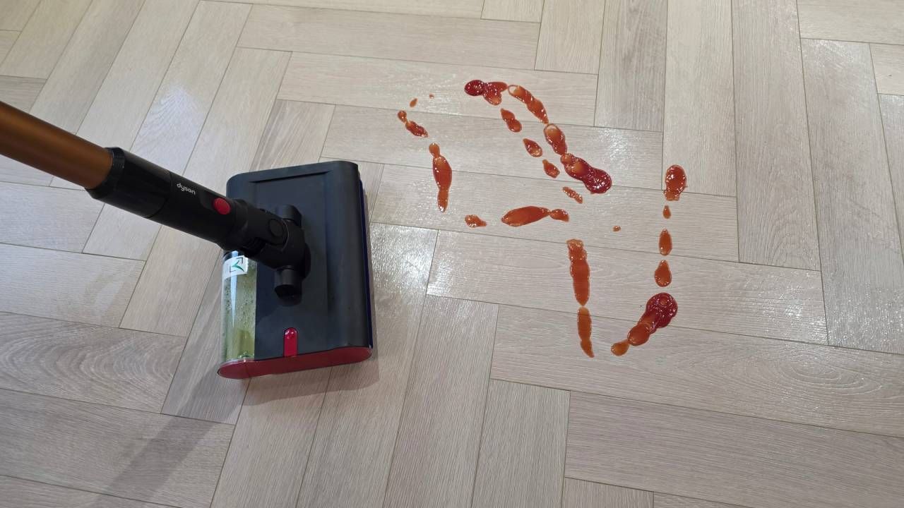 Dyson PencilWash