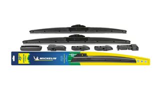 Michelin stealth wiper blade