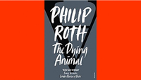 The Dying Animal, Philip Roth