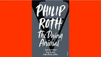 The Dying Animal, Philip Roth