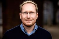 Chris Waynforth's avatar