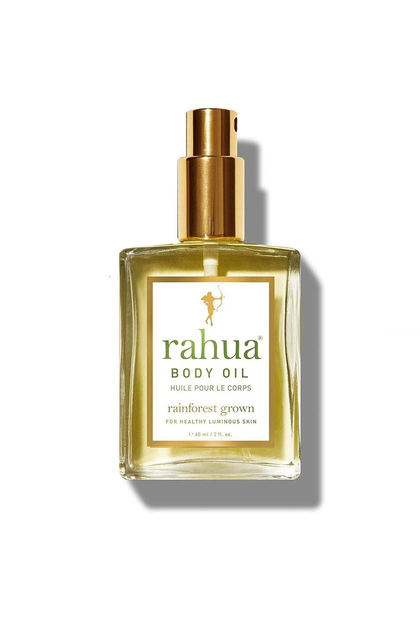 Rahua, Body Oil