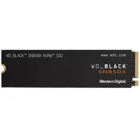 WD Black SN850X | 4TB | NVMe | PCIe 4.0 |7,300MB/s read | 6,600MB/s write| $379.99 $341.89 at Walmart (save $38.10)