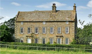 country houses for sale in Northumberland