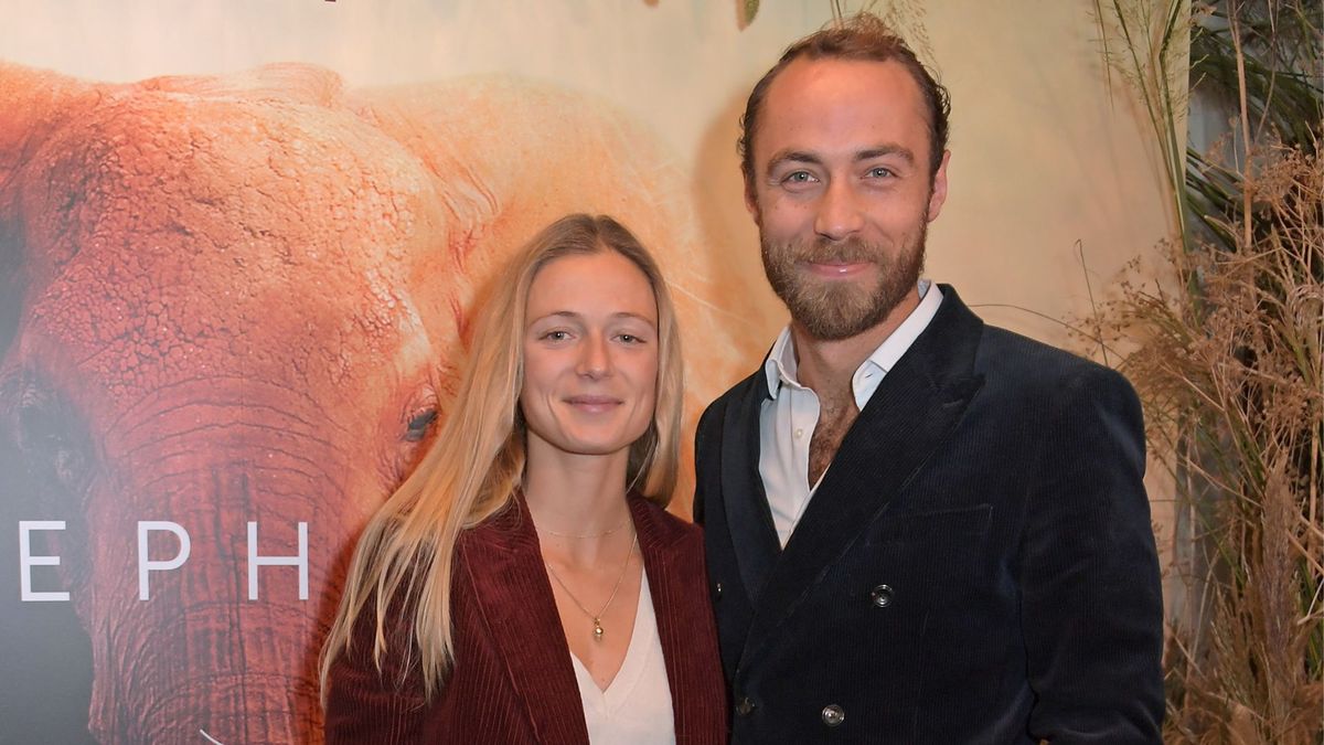 James Middleton shares 'special' family moment with fans and it's so precious - Vimarsana News