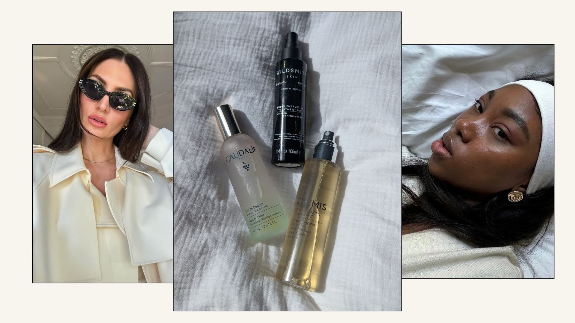 Best face mists