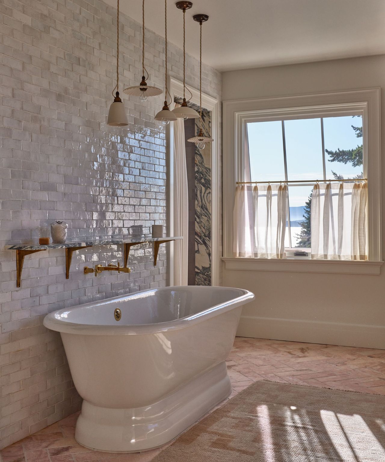 Lisa Statons 1920s farmhouse renovation