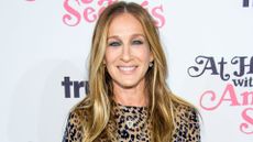 Sarah Jessica Parker headshot