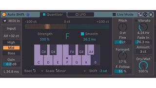 Ableton Live 12.1