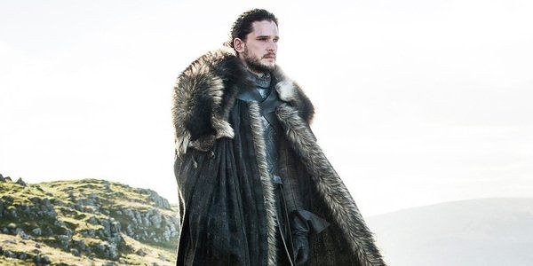 Why Jon Snow's Real Name Probably Doesn't Matter That Much On Game Of ...