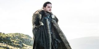 game of thrones hbo jon snow season 7