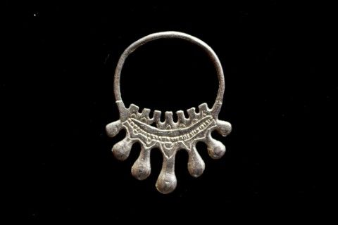 old ryazan buried treasure