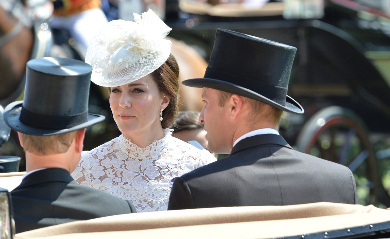 royal ascot name tag