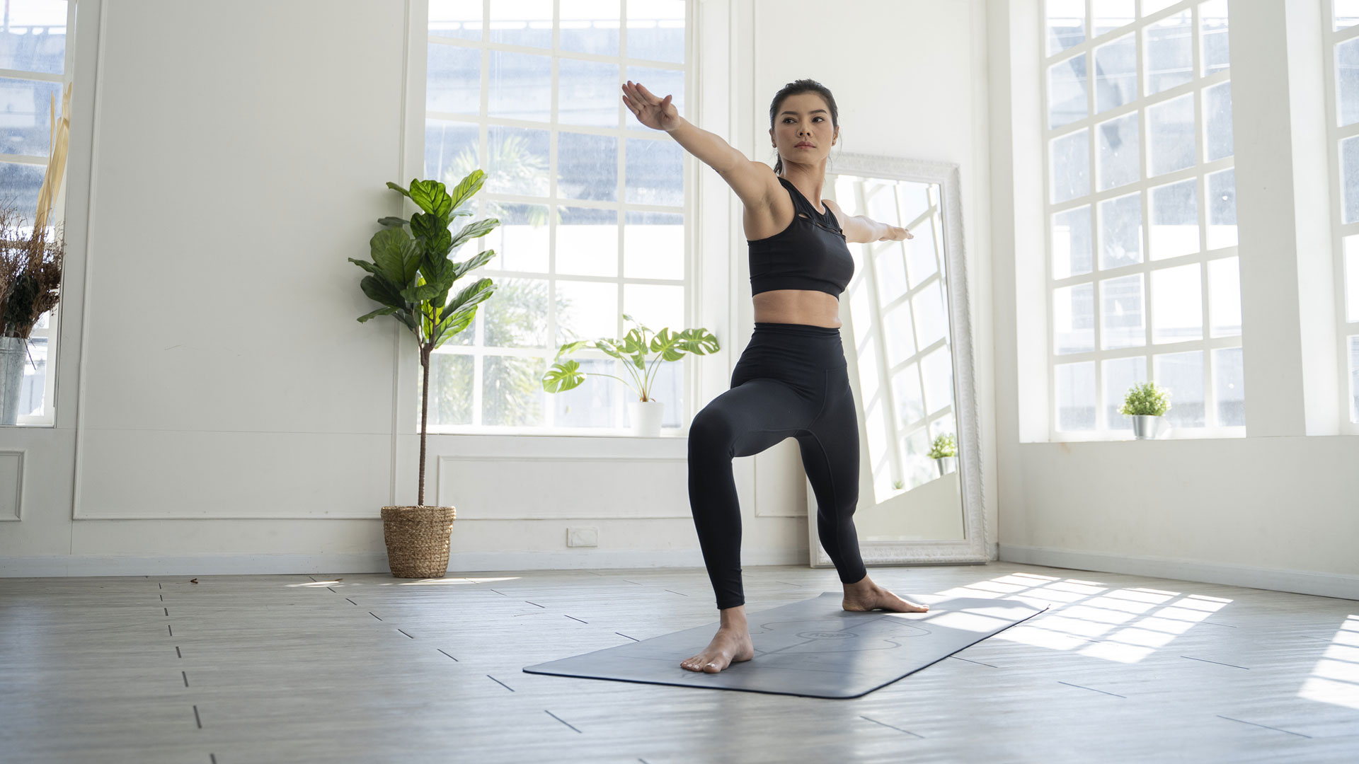 How To Be Good At Yoga Live Science