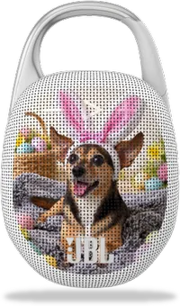 JBL Clip 5 Personalized