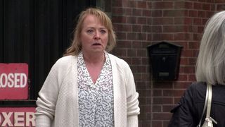 Coronation Street spoilers: Sharon attacks Jenny Connor?