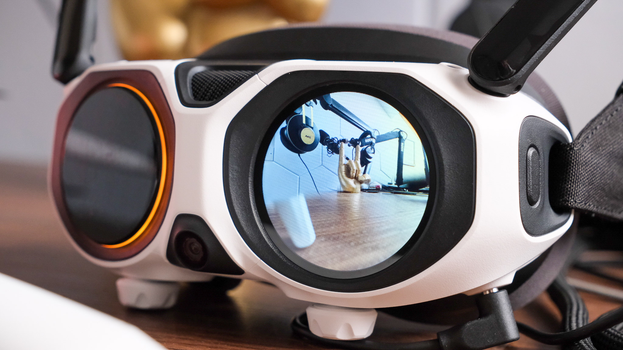 Antigravity A1 review