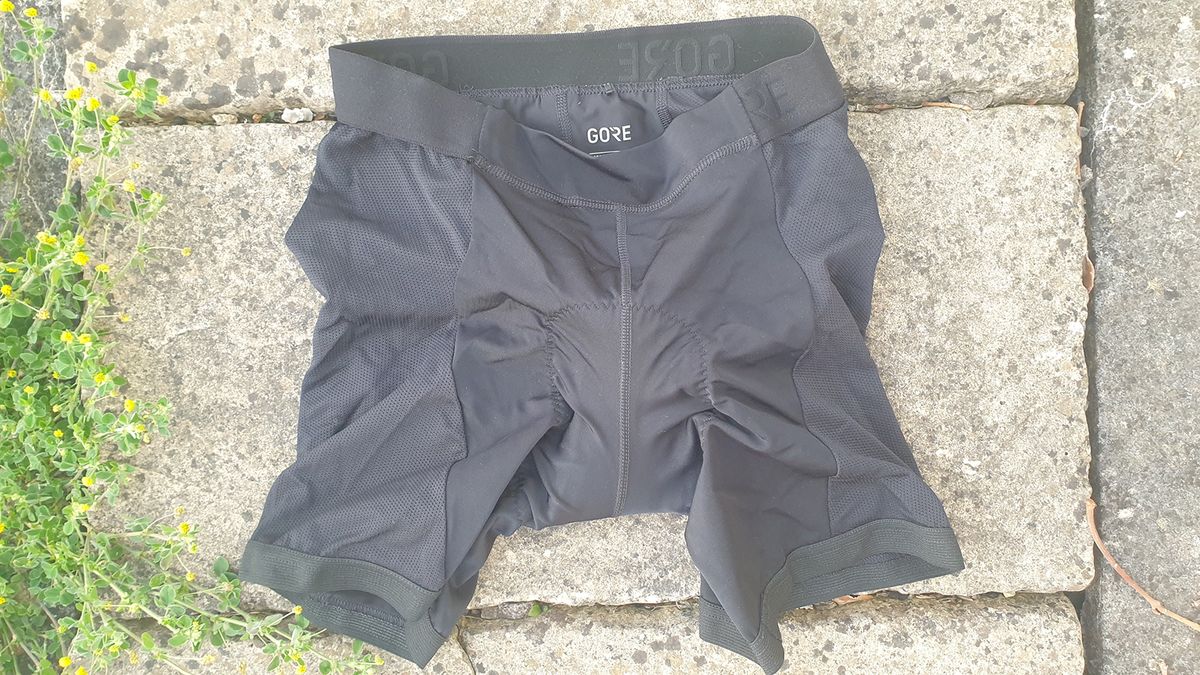 Best women's padded underwear for cycling 2024 Bike Perfect