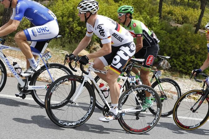 Andre Greipel (Lotto Belisol)