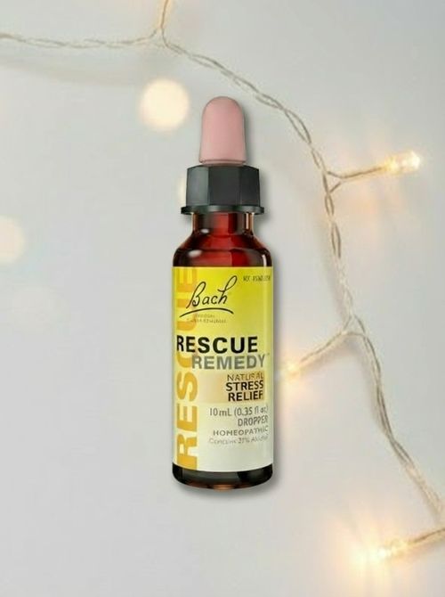 Natural Stress Relief Essence Dropper