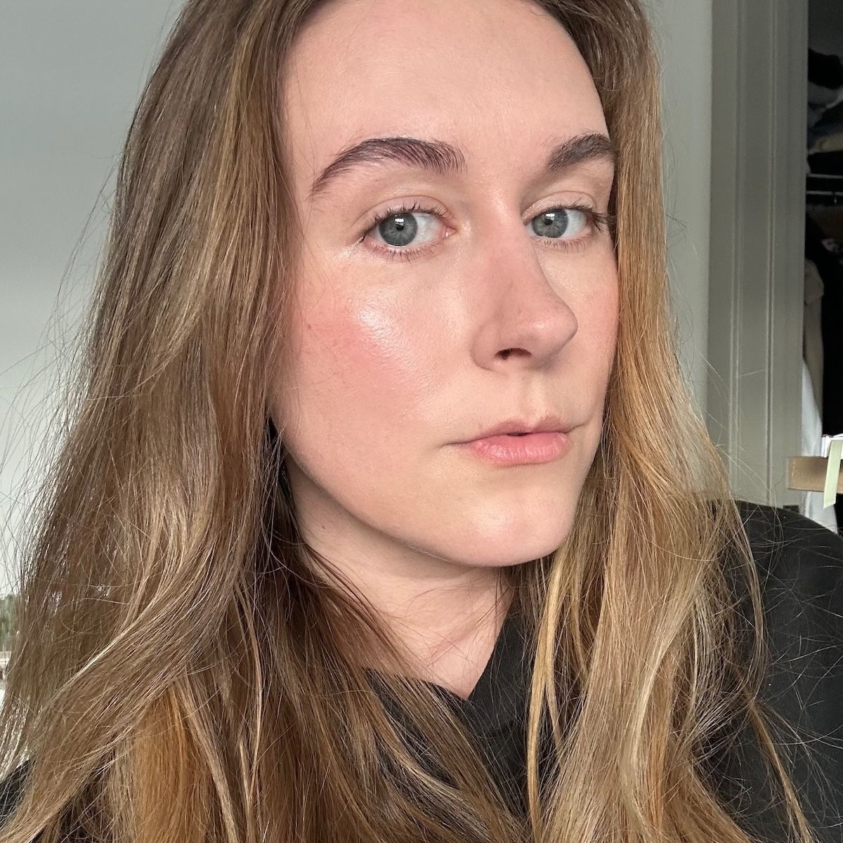 I Rarely Wear Foundation, But This One Keeps Earning Me "You Have Great Skin" Compliments