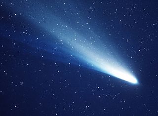 Halley&#039;s Comet